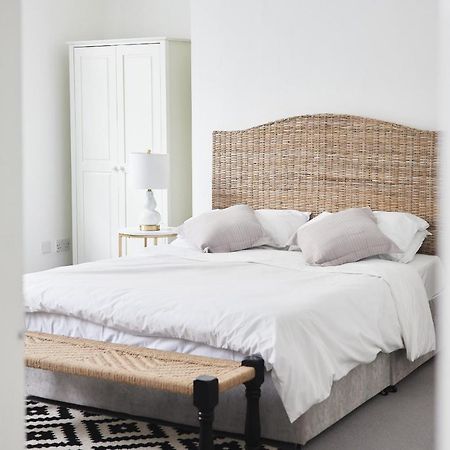 Luxury 1-Bedroom Apartment In Marylebone London Eksteriør billede